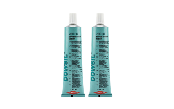 DOWSIL 730 FS SOLVENT RESISTANT SEALANT