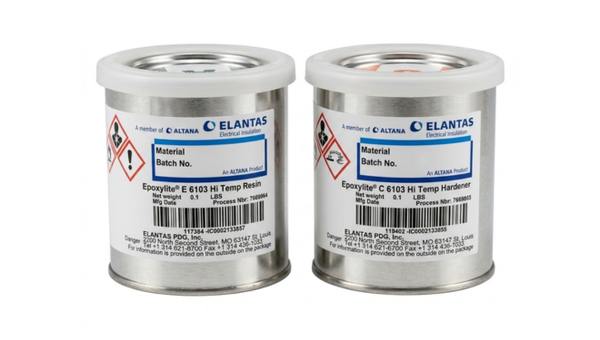 EPOXYLITE E6103