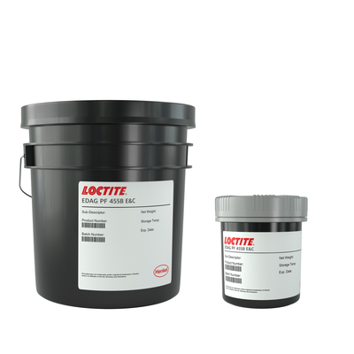 LOCTITE EDAG PF 455B E&C